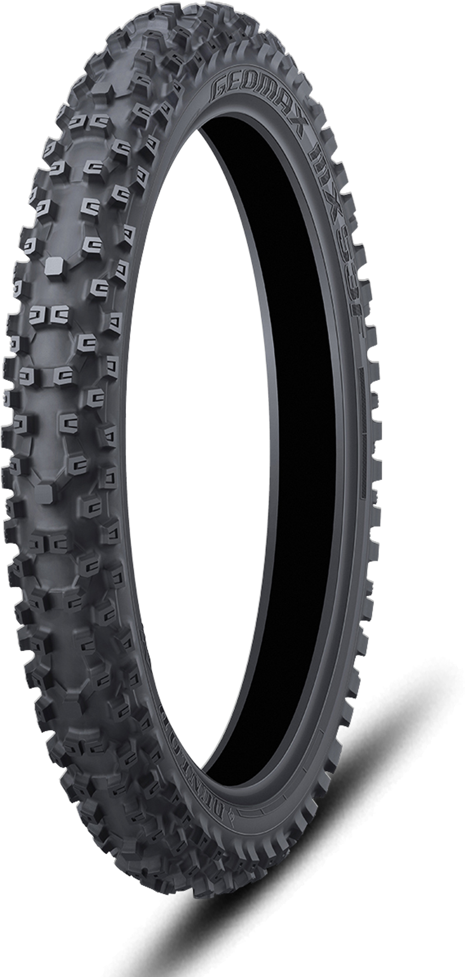 Dunlop Crossreifen Vorne Dunlop Geomax MX53 12"