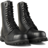 Schuhe Brandit Phantom Boots 14 Eyelet Schwarz