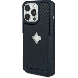 Handyhülle X-Guard iPhone 13 Pro Carbon