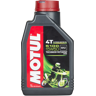 Öl Halbsynthetisch Motul 5100 4T 1L