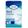 Tena Bed Plus 60 x 60cm Unterlagen 30 St weiss Unisex 30 St Unterlagen