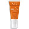 Avène Anti-Aging Sonnenschutz SPF 50+ Sonnenschutzcreme 50 ml Unisex 50 ml Sonnenschutzcreme