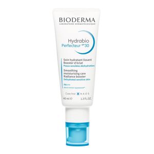 Bioderma Hydrabio Perfecteur Hautperfektionierende Feuchtigkeitscreme Creme 40 ml Unisex 40 ml Creme