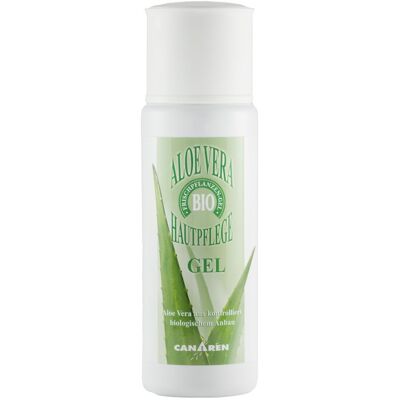 DYNAMIS Aloe Vera 98% Bio Kanaren Gel - Gel DYNAMIS Aloe Vera 98% Bio Kanaren Gel - Gel