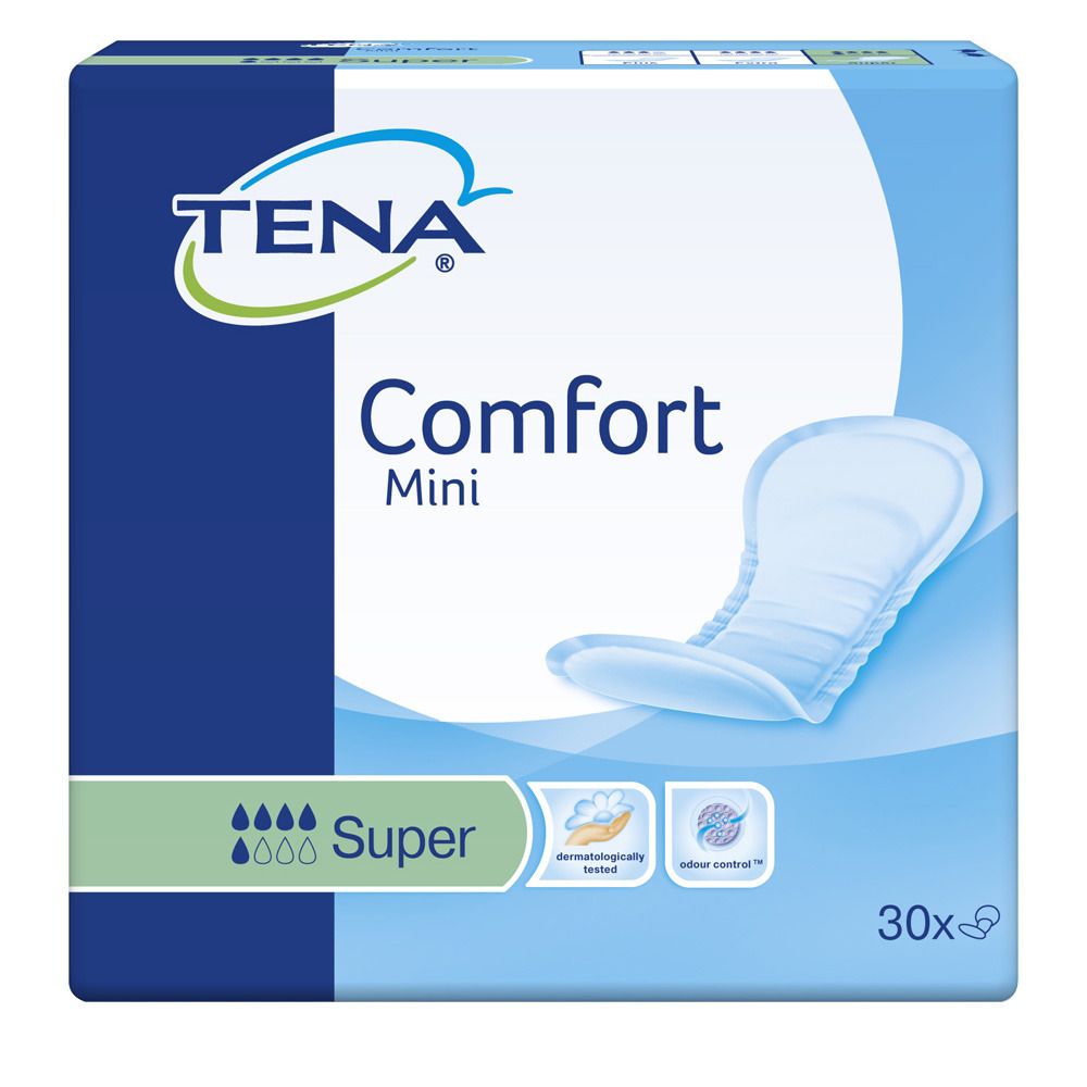 Tena® Tena Comfort mini super 30 St Einlagen