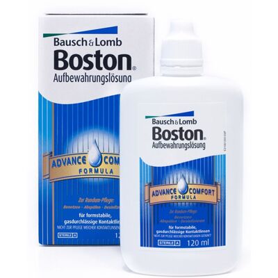 Bausch & Lomb Boston Hartbedingung Kontaktlinsenlösung - Kontaktlinsenlösung Bausch & Lomb Boston Hartbedingung Kontaktlinsenlösung - Kontaktlinsenlösung