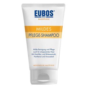 Eubos® Mildes Pflegeshampoo Shampoo 150 ml Unisex 150 ml Shampoo
