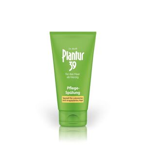 Plantur 39 Pflege-Spülung Haarspülung 150 ml Unisex 150 ml Haarspülung
