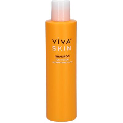 ViVA® Skin Shampoo 200 ml Unisex 200 ml Shampoo ViVA® Skin Shampoo 200 ml Unisex 200 ml Shampoo