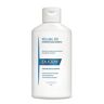 Ducray Kelual DS Shampoo – Anti-Schuppen-Shampoo bei hartnäckigen Schuppen, seborrhoischer Dermatitis und Kleienpilzflechte 100 ml Unisex 100 ml Shampoo