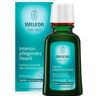 Weleda Intensiv Pflegendes Haaröl - pflegt sprödes und brüchiges Haar weich geschmeidig Öl 50 ml Unisex 50 ml Öl