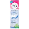 Veet® Haarentfernungs-Creme Sensitive Creme 100 ml Unisex 100 ml Creme