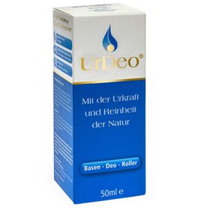 UrDeo® Roller 50 ml Unisex 50 ml Roller