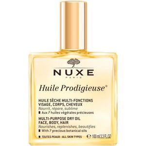 Nuxe Huile Prodigieuse® Pflegeöl für Gesicht, Körper und Haar Öl 100 ml Unisex 100 ml Öl
