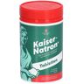 Kaiser Natron Tabletten 100 St 100 St Tabletten