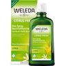 Weleda Deo Spray Citrus Fresh - zuverlässige, natürliche Wirkung ohne Aluminiumsalze 200 ml Unisex 200 ml Spray