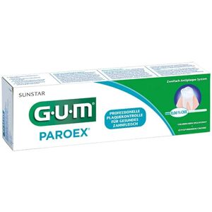 Gum® Paroex 0,06% Zahnpasta 75 ml 75 ml Zahnpasta