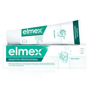 elmex Sensitive Professional Zahnpasta 75 ml 75 ml Zahnpasta