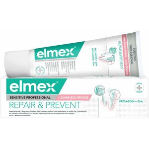 elmex Zahnpasta Sensitive Repair & Prevent 75 ml 75 ml Zahnpasta