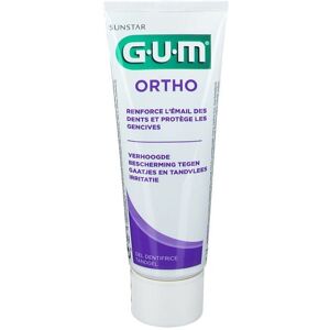 Gum® Ortho Zahngel 75 ml 75 ml Zahngel