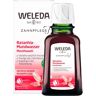 Weleda Ratanhia-Mundwasser - strafft das Zahnfleisch und verleiht natürlich frischen Atem Mundwasser 50 ml 50 ml Mundwasser