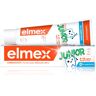 elmex Junior 6-12 Jahre Kinder-Zahnpasta Zahnpasta 75 ml 75 ml Zahnpasta