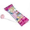 miradent XyliPOPs - Zahnpflege-Lolli Erdbeere Bonbons 6 g 6 g Bonbons