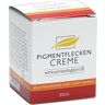 allcura Pigmentflecken-Creme Creme 30 ml Unisex 30 ml Creme