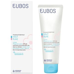 Eubos® Kinder Haut Ruhe Lotion 125 ml 125 ml Lotion
