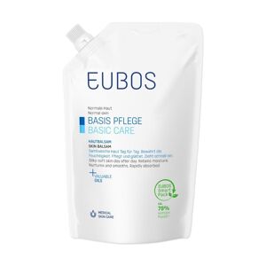 Eubos® Hautbalsam Nachfüllbeutel Balsam 400 ml Unisex 400 ml Balsam