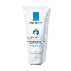 La Roche-Posay Cicaplast Handcreme - Hand- & Hautschutz La Roche-Posay Cicaplast Handcreme - Hand- & Hautschutz
