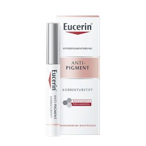 Eucerin® Anti-Pigment Korrekturstift – Gegen Pigmentflecken Stifte 5 ml Unisex 5 ml Stifte