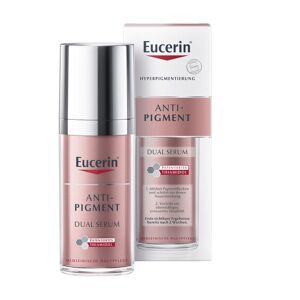 Eucerin® Anti-Pigment Dual Serum – Gegen Pigmentflecken Konzentrat 30 ml Unisex 30 ml Konzentrat