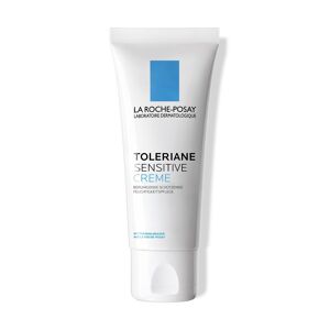 La Roche-Posay La Roche Posay Toleriane Sensitive Creme, beruhigende und hydratisierende Gesichtscreme für empfindliche Haut Creme 40 ml Unisex 40 ml Creme