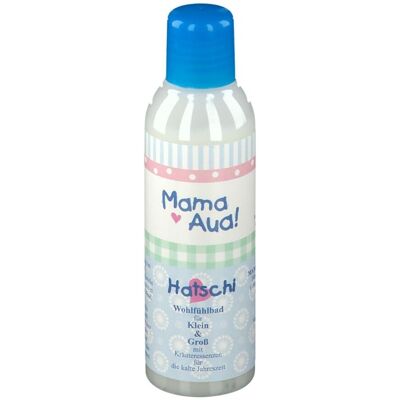 Mama Aua! Hatschi Bad 150 ml Unisex 150 ml Bad Mama Aua! Hatschi Bad 150 ml Unisex 150 ml Bad