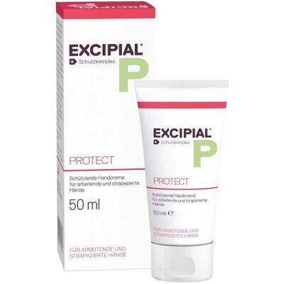 Excipial® Protect Creme 50 ml Unisex 50 ml Creme Excipial® Protect Creme 50 ml Unisex 50 ml Creme