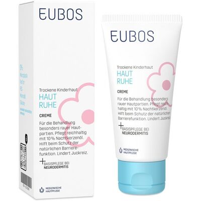 Dr. Hobein Modell - Sensitive Baby Hautpflege - Baby- und Kinderhautcreme Dr. Hobein Modell - Sensitive Baby Hautpflege - Baby- und Kinderhautcreme