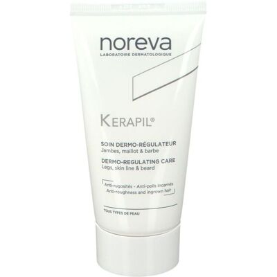 Noreva Kerapil Aftershave - Beruhigende Hautpflege für empfindliche Haut Noreva Kerapil Aftershave - Beruhigende Hautpflege für empfindliche Haut