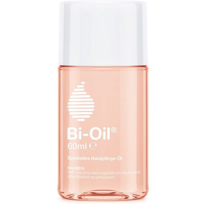 Bi-Oil® Hautpflege-Öl Öl 60 ml Unisex 60 ml Öl Bi-Oil® Hautpflege-Öl Öl 60 ml Unisex 60 ml Öl
