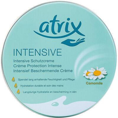 Atrix Intensive Handpflege - Handcreme Atrix Intensive Handpflege - Handcreme