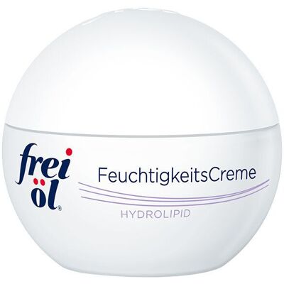 frei öl® Hydrolipid FeuchtigkeitsCreme Creme 50 ml Unisex 50 ml Creme frei öl® Hydrolipid FeuchtigkeitsCreme Creme 50 ml Unisex 50 ml Creme