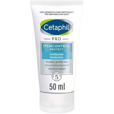 Cetaphil Pro ItchControl Protect Handcreme - Handpflege Cetaphil Pro ItchControl Protect Handcreme - Handpflege