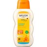 Weleda Baby Cremebad Calendula - reinigt zarte Haut behutsam & sanft, schonende Pflege Bad 200 ml Unisex 200 ml Bad