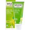 Weleda Hand- u. Nagelcreme Citrus - schützt brüchige Nägel, pflegt raue Hände samtweich Creme 50 ml 50 ml Creme