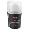 Vichy Homme 48h Deodorant Roll-On Stifte 2x50 ml Männer 2x50 ml Stifte