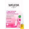 Weleda Wildrose 7 Tage Glättende Schönheits-Kur - mindert Fältchen & verleiht mehr Ausstrahlung Ampullen 7x0,8 ml Unisex 7x0,8 ml Ampullen