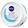 Nivea® Soft Erfrischende Feuchtigkeitscreme Creme 200 ml Unisex 200 ml Creme