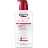 Eucerin® pH5 Lotion – beruhigt strapazierte, empfindliche und trockene Haut & macht die widerstandsfähiger 400 ml Unisex 400 ml Lotion