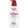 Eucerin® pH5 Leichte Textur Lotion – pflegt empfindliche, normale bis trockene Haut & macht die widerstandsfähiger 400 ml Unisex 400 ml Lotion