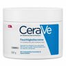 CeraVe Feuchtigkeitscreme: Reichhaltige Körpercreme für trockene bis sehr Haut Gesicht und Körper Creme 340 g Unisex 340 g Creme